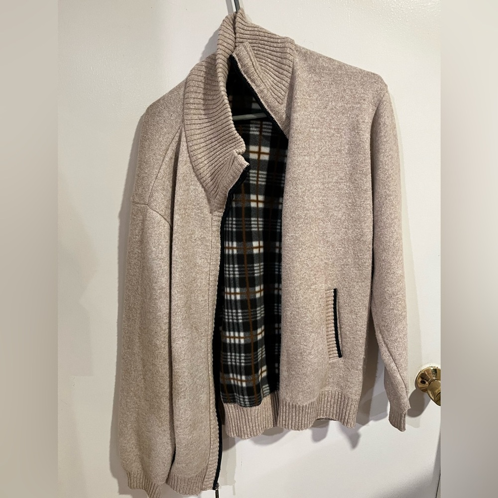 Yeokou Jacket